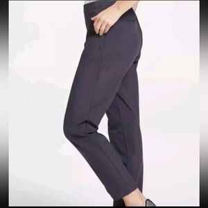 Slazenger Golf Pants Women's Tech lightweight Pull On Pants Size 4